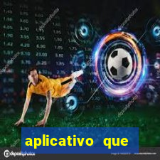 aplicativo que ganhar dinheiro jogando